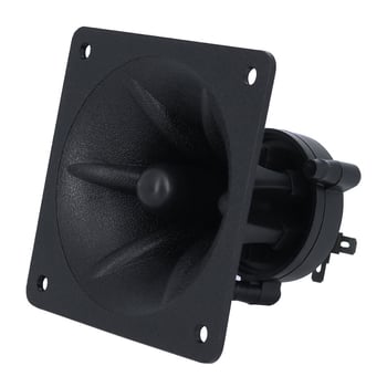PROBIRD tweeter de 3 inch pentru difuzor, diafragmă din hârtie, circuit magnetic intern, direcție completă, home theater