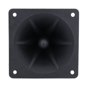PROBIRD tweeter de 3 inch pentru difuzor, diafragmă din hârtie, circuit magnetic intern, direcție completă, home theater