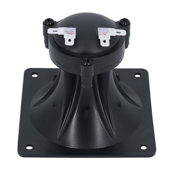 PROBIRD tweeter de 3 inch pentru difuzor, diafragmă din hârtie, circuit magnetic intern, direcție completă, home theater