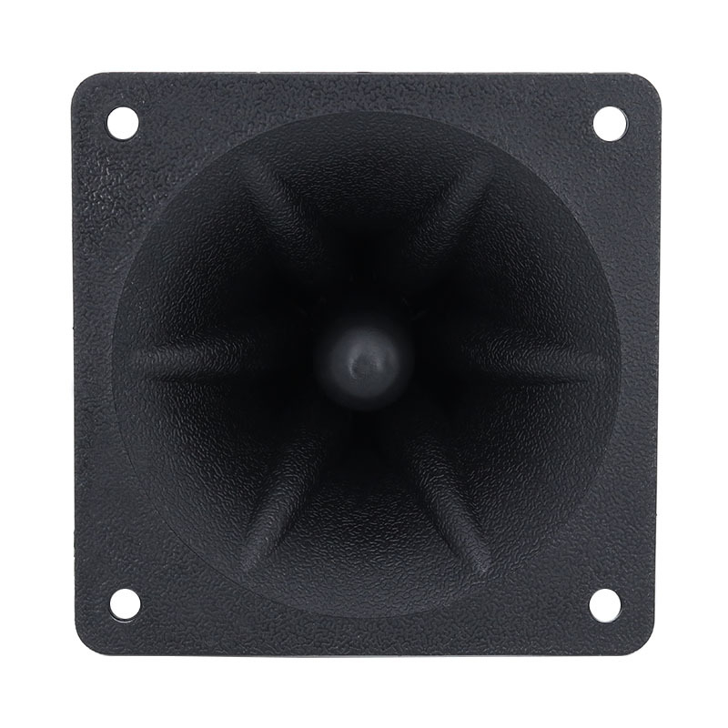 PROBIRD tweeter de 3 inch pentru difuzor, diafragmă din hârtie, circuit magnetic intern, direcție completă, home theater