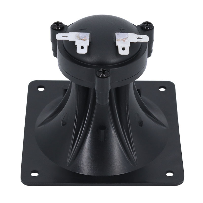 PROBIRD tweeter de 3 inch pentru difuzor, diafragmă din hârtie, circuit magnetic intern, direcție completă, home theater