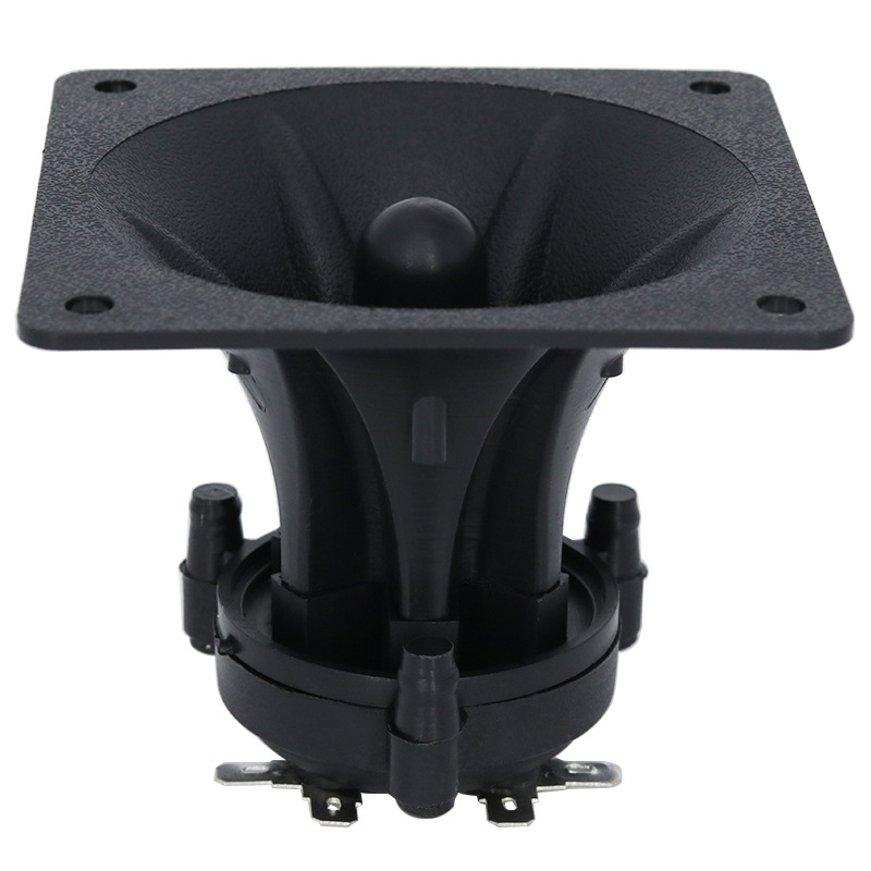 PROBIRD tweeter de 3 inch pentru difuzor, diafragmă din hârtie, circuit magnetic intern, direcție completă, home theater