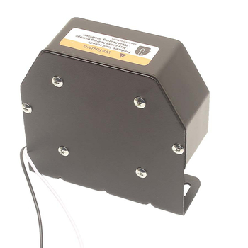 Corn de alarmă auto cu horn octagonal ultra-subțire, 200W, 12V, 8Ω, 150dB