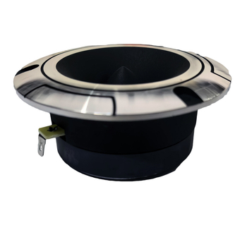 Alumínium tweeter hangszóró – külső mágneses kör, omnidirekcionális, 60–20000 Hz, Márka: fiyin