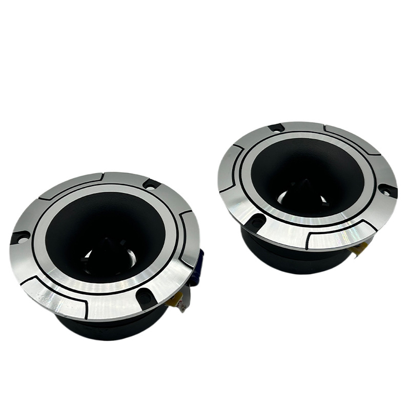 Aluminijski automobilski tweeter GTTP-14, 150W, 4Ω, 35Hz-20kHz
