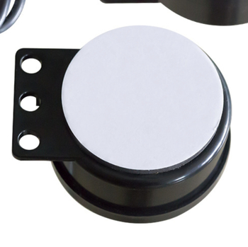 Autóhifi tweeter TP-005A, Cavity Horn, hengeres forma, papír diafragma, teljes tartomány