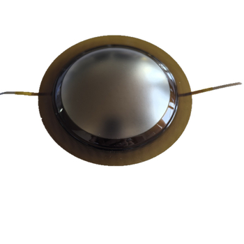 Yuhui tweeter meghajtófej kompozit membránnal, tekercses mágneses áramkörrel professzionális hanghoz