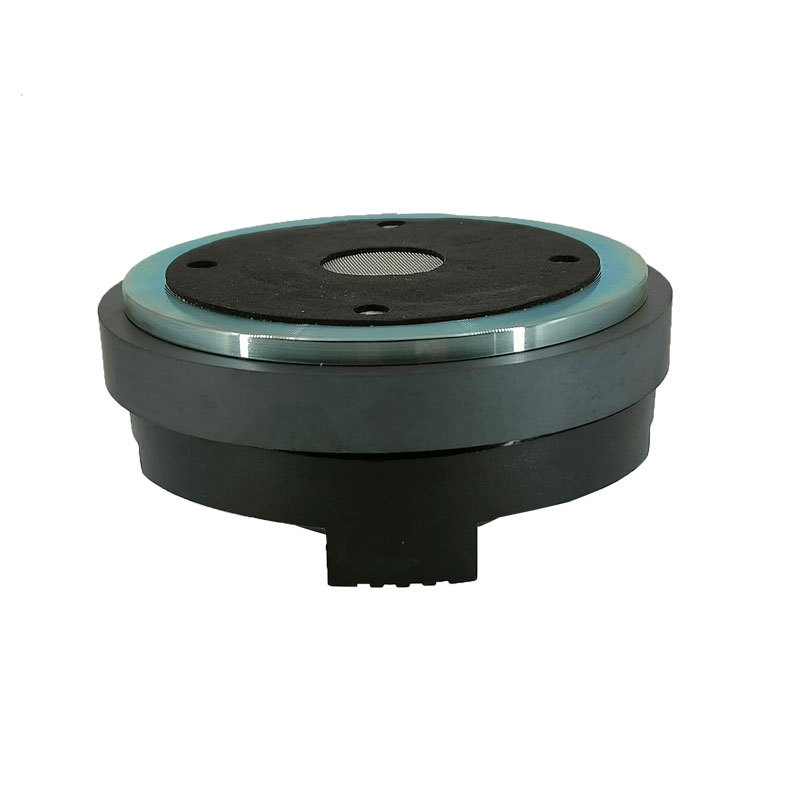 Cap de driver pentru înalte frecvențe cu horn, 44-core, tip cu bobină în mișcare, 1200–20000 Hz, 40 W, 8 Ω