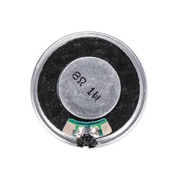 Langsheng Koaxiális Mylar hangfal – belső mágnes, 8Ω, 0,5W, vízálló