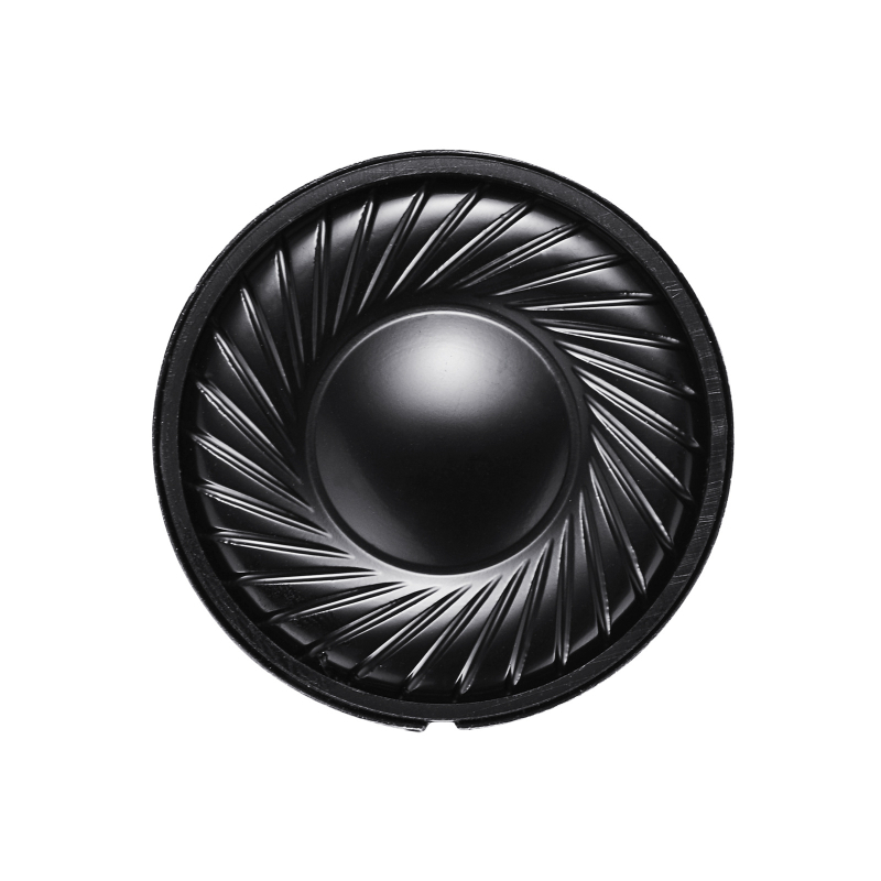 Langsheng Koaxiális Mylar hangfal – belső mágnes, 8Ω, 0,5W, vízálló