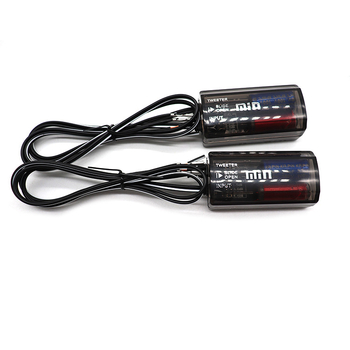 TS-180A autóhifi tweeter, 4 Ω impedancia, 91 dB, univerzális kompatibilitás