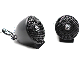 TS-180A autóhifi tweeter, 4 Ω impedancia, 91 dB, univerzális kompatibilitás