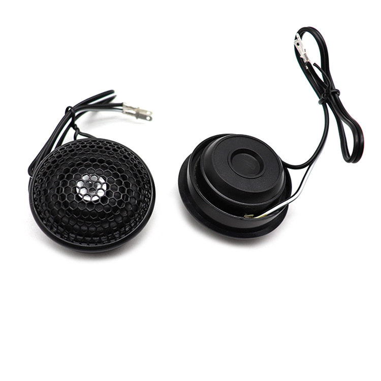 TS-180A autóhifi tweeter, 4 Ω impedancia, 91 dB, univerzális kompatibilitás