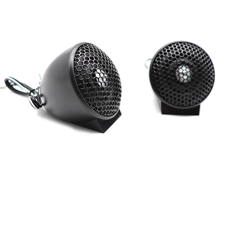 TS-180A autóhifi tweeter, 4 Ω impedancia, 91 dB, univerzális kompatibilitás