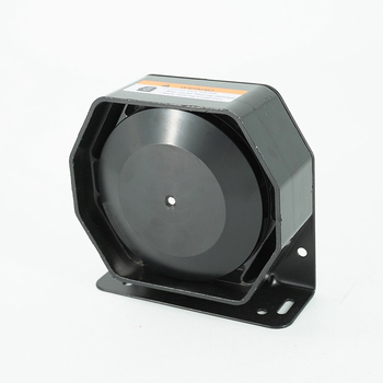 Xc–lb18 autóriasztó kürt • 200W • 12/24V • Impedancia 8 • Hangszint 130