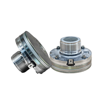 Foreign Sound 38-Core Tweeter Profesional, Difuzor de Calitate Audio