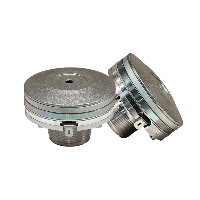 Foreign Sound 38-Core Tweeter Profesional, Difuzor de Calitate Audio