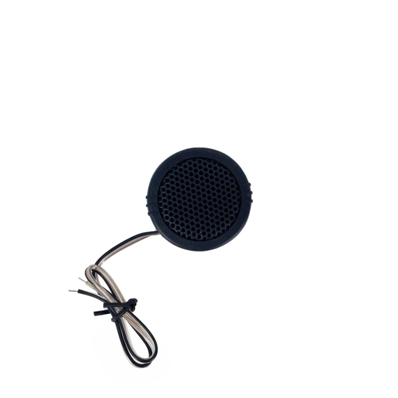 Automobilski tweeter 005A, 4 Ω, osjetljivost 90 dB, Opća kompatibilnost