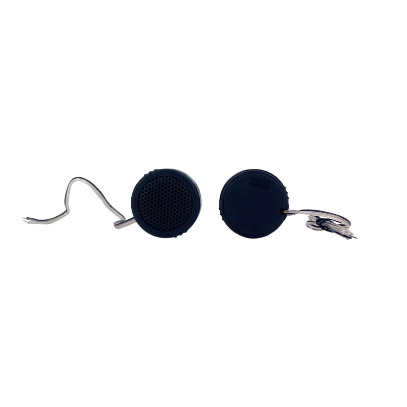 Automobilski tweeter 005A, 4 Ω, osjetljivost 90 dB, Opća kompatibilnost