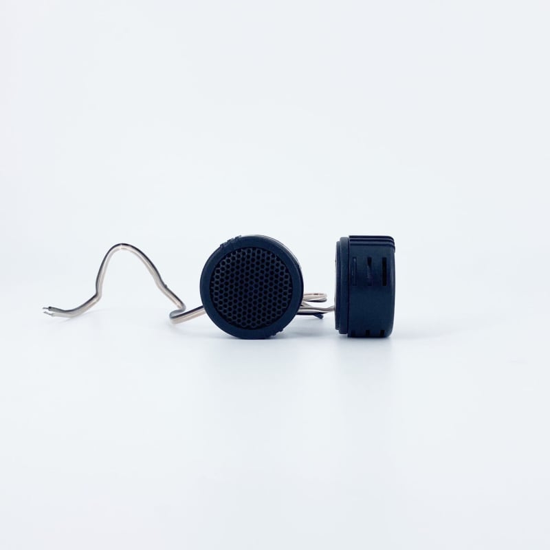 Automobilski tweeter 005A, 4 Ω, osjetljivost 90 dB, Opća kompatibilnost