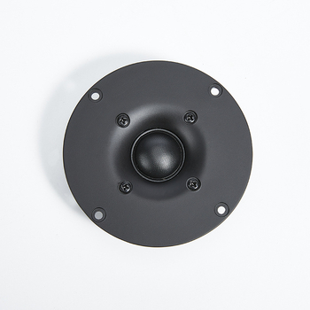 Difuzor horn cu membrană de mătase – Musicleader, horn combinat, diafragmă din material ne-papier, circuit magnetic extern, direcție pozitivă