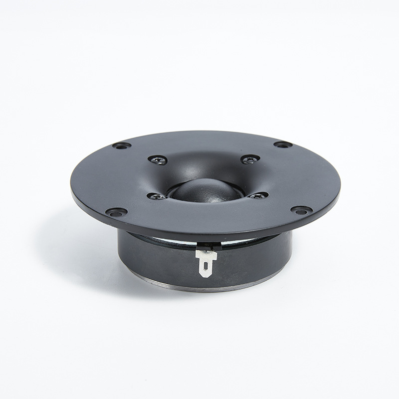 Difuzor horn cu membrană de mătase – Musicleader, horn combinat, diafragmă din material ne-papier, circuit magnetic extern, direcție pozitivă