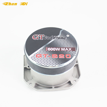 War Flute Auto Tweeter GT-S20 (4Ω, 80W, 70Hz-20kHz, 101dB)