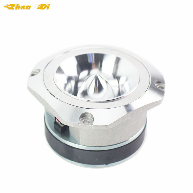 War Flute Auto Tweeter GT-S20 (4Ω, 80W, 70Hz-20kHz, 101dB)