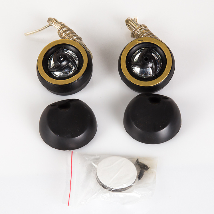 Automobilový výškový reproduktor, model 250, impedancia 4 Ω, výkon 10 W, napätie 12 V