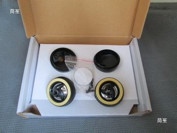 Automobilski tweeter 4Ω 50W, par