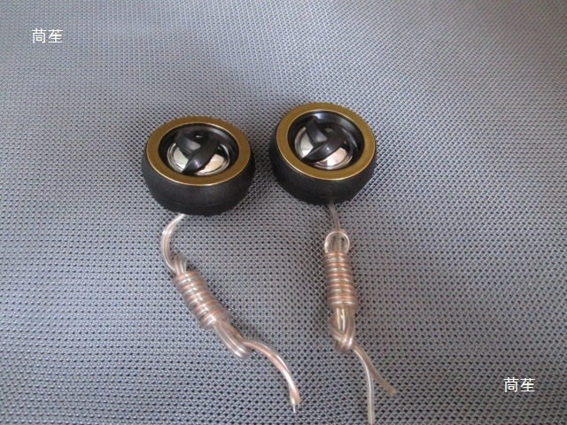 Automobilski tweeter 4Ω 50W, par