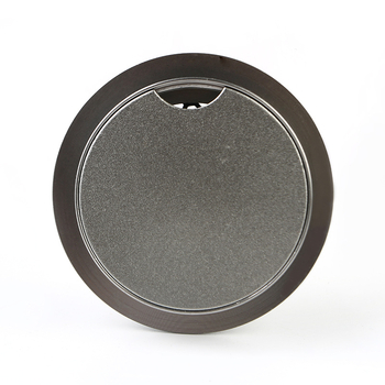 BL-LGY02 Кар аудио високочестотен панел със алуминиев корпус, диафрагма без хартия, 4 Ω, 20 W, 1–20 kHz