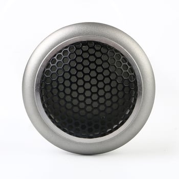 BL-LGY02 Кар аудио високочестотен панел със алуминиев корпус, диафрагма без хартия, 4 Ω, 20 W, 1–20 kHz