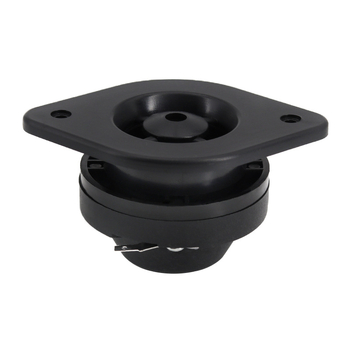 2 hüvelykes rézdrótos piezoelektromos kerámia magas frekvenciájú hangszóró, vízálló, madárfütty hanggal