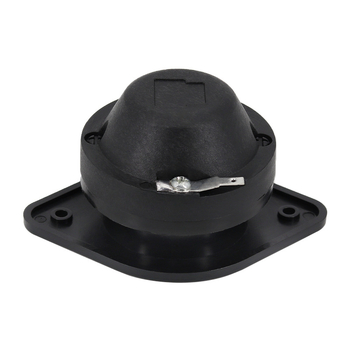 2 hüvelykes rézdrótos piezoelektromos kerámia magas frekvenciájú hangszóró, vízálló, madárfütty hanggal