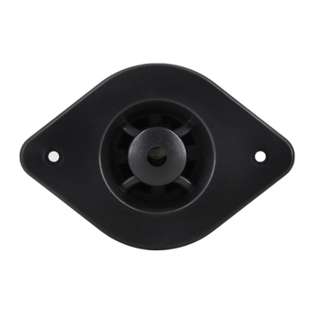 2 hüvelykes rézdrótos piezoelektromos kerámia magas frekvenciájú hangszóró, vízálló, madárfütty hanggal