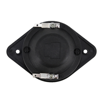 2 hüvelykes rézdrótos piezoelektromos kerámia magas frekvenciájú hangszóró, vízálló, madárfütty hanggal