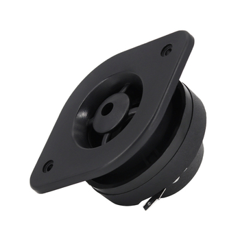 2 hüvelykes rézdrótos piezoelektromos kerámia magas frekvenciájú hangszóró, vízálló, madárfütty hanggal