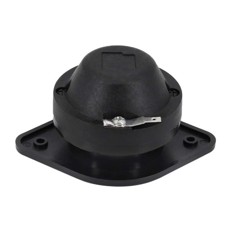 2 hüvelykes rézdrótos piezoelektromos kerámia magas frekvenciájú hangszóró, vízálló, madárfütty hanggal