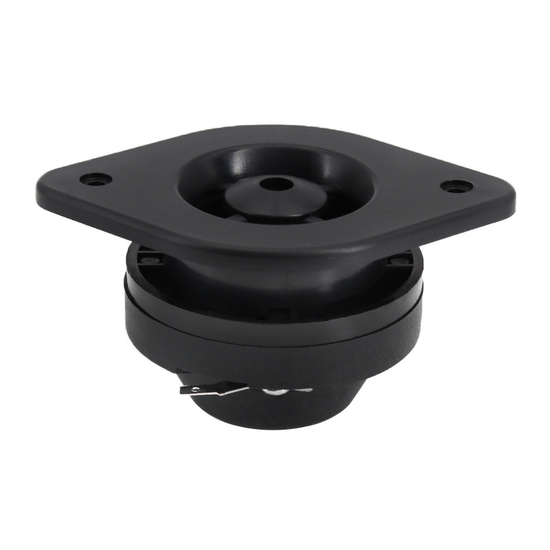 2 hüvelykes rézdrótos piezoelektromos kerámia magas frekvenciájú hangszóró, vízálló, madárfütty hanggal