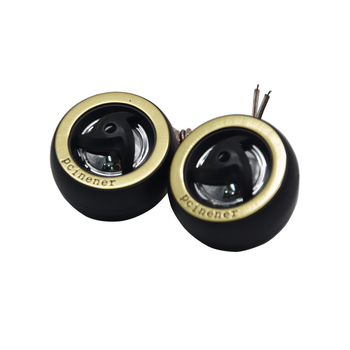 Automobilski tweeter TS250, impedancija 4 Ω, snaga 20 W, frekvencijski raspon 1–20 kHz