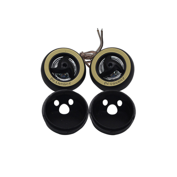 Automobilski tweeter TS250, impedancija 4 Ω, snaga 20 W, frekvencijski raspon 1–20 kHz