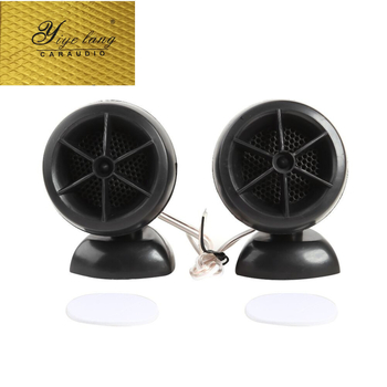 Automobilski visokotonac visoke frekvencije, model 524, 150W, 4Ω, 12V