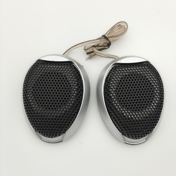 Tiaoping TP106 автомобилен високочестотен говорител 12V 10W Universal