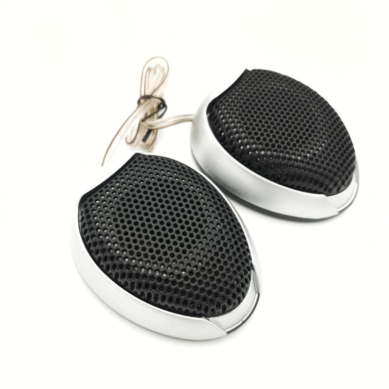 Tiaoping TP106 автомобилен високочестотен говорител 12V 10W Universal