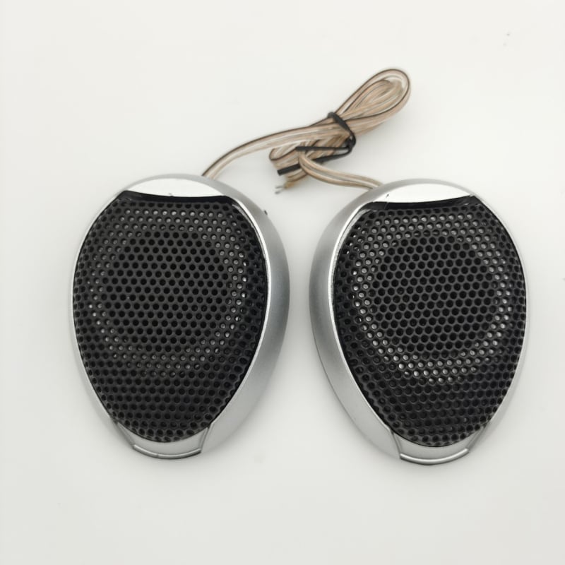 Tiaoping TP106 автомобилен високочестотен говорител 12V 10W Universal