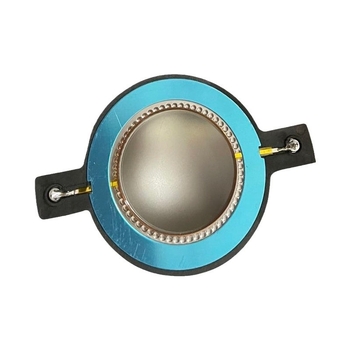 Аксесоар за говорител: високочестотен рогов драйвер, модел 44.4, код 002