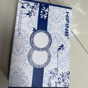 Автомобилен високочестотен говорител, HIFINE Hi‑Fi, 12V, 120W, 0,5 кг, персонализируем