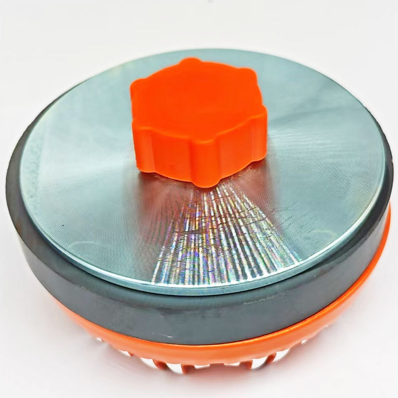 SKY JIN HUA D450 augstfrekvences vadītāja galva – 120 magnetiska titāna plēve, frekvenču diapazons 1200-17, lielam audio aprīkojumam