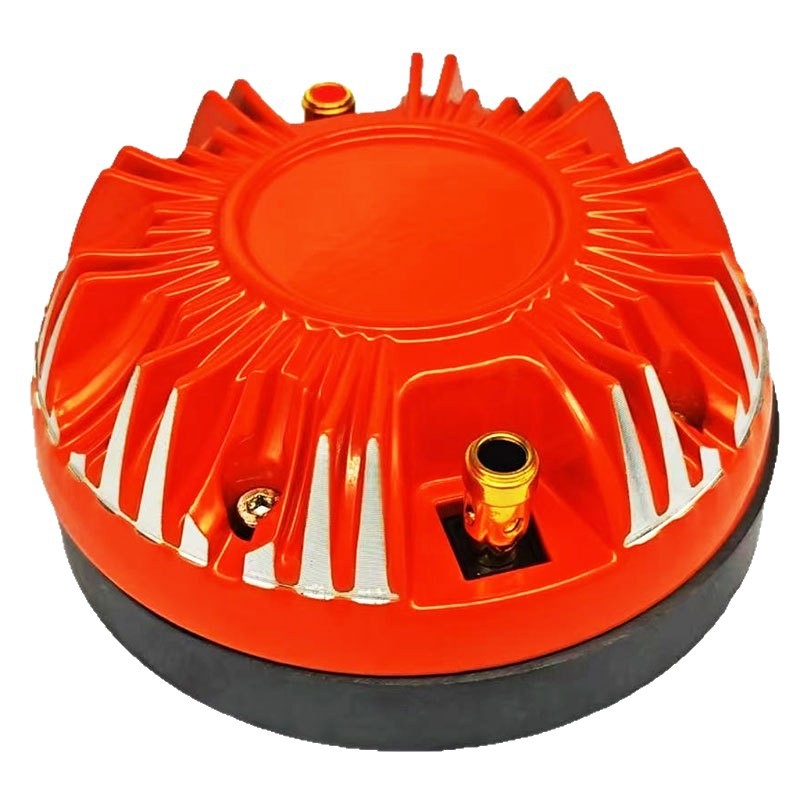 SKY JIN HUA D450 augstfrekvences vadītāja galva – 120 magnetiska titāna plēve, frekvenču diapazons 1200-17, lielam audio aprīkojumam